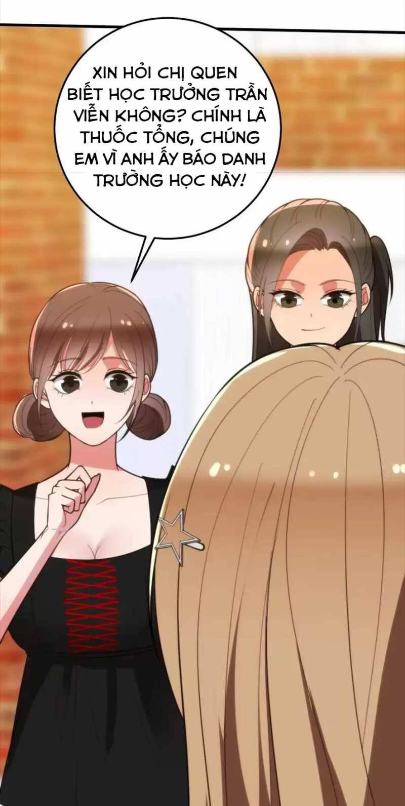 Ta Có 90 Tỷ Tiền Liếm Cẩu! Chap 280 - Next Chap 281