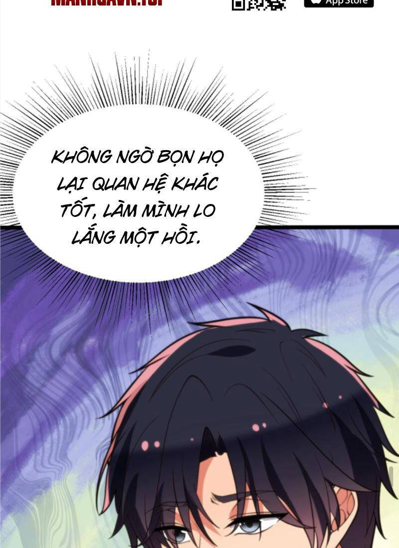 Ta Có 90 Tỷ Tiền Liếm Cẩu! Chap 286 - Next Chap 287
