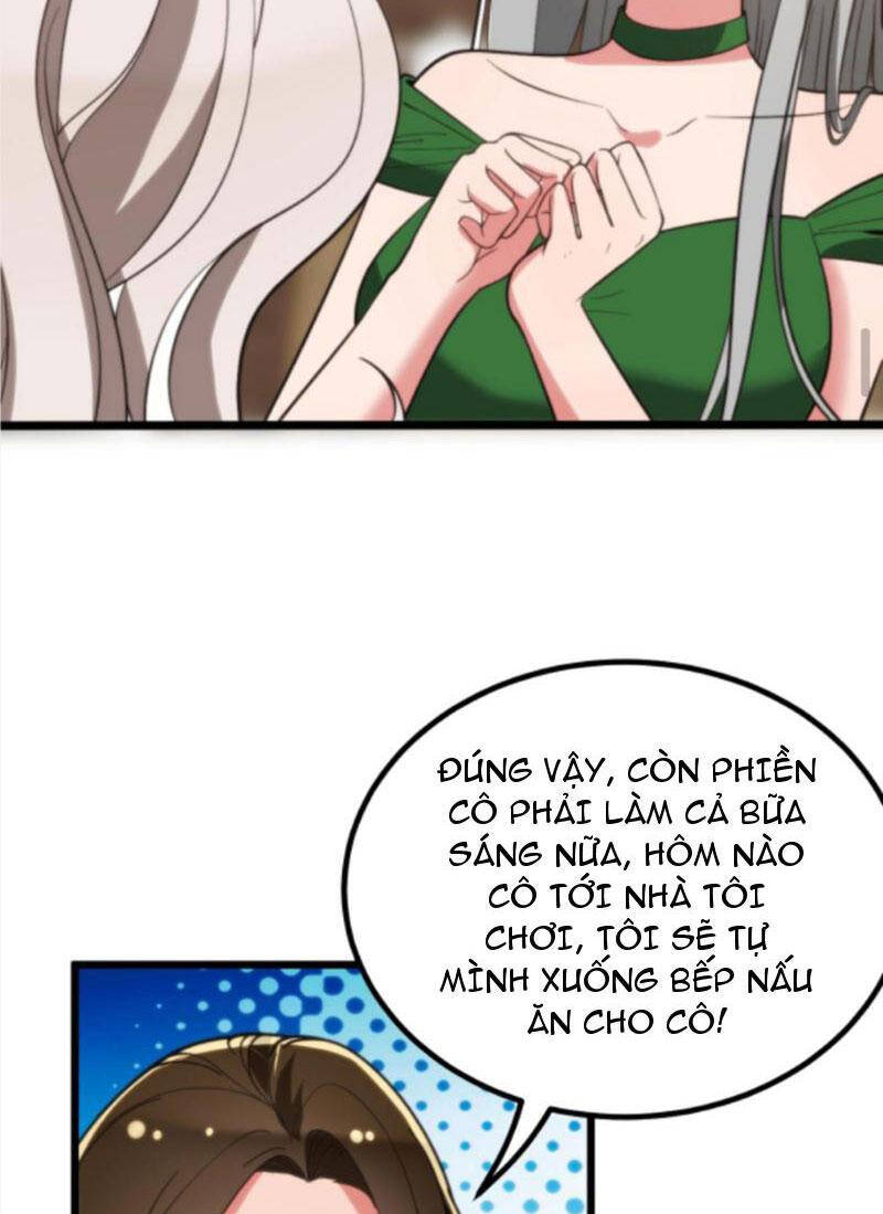 Ta Có 90 Tỷ Tiền Liếm Cẩu! Chap 286 - Next Chap 287