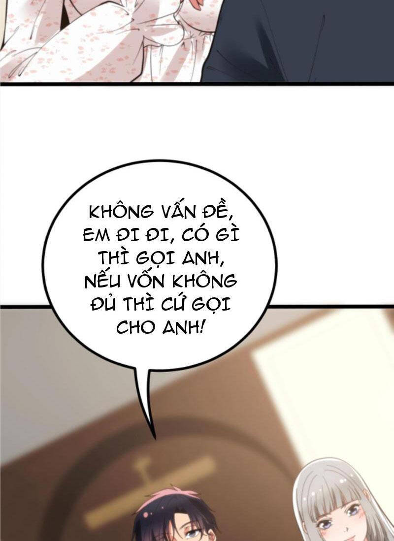 Ta Có 90 Tỷ Tiền Liếm Cẩu! Chap 286 - Next Chap 287