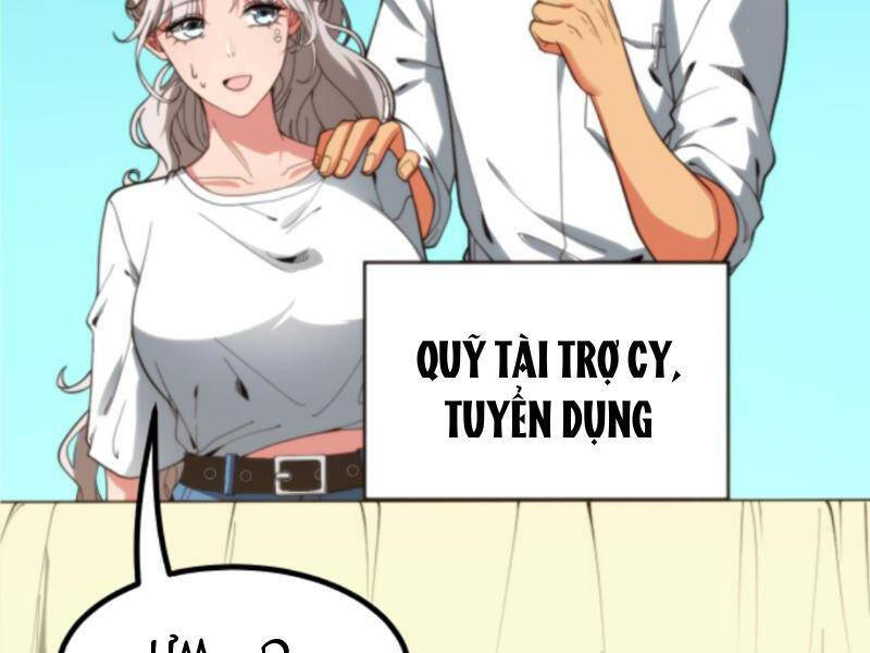 Ta Có 90 Tỷ Tiền Liếm Cẩu! Chap 288 - Next Chap 289