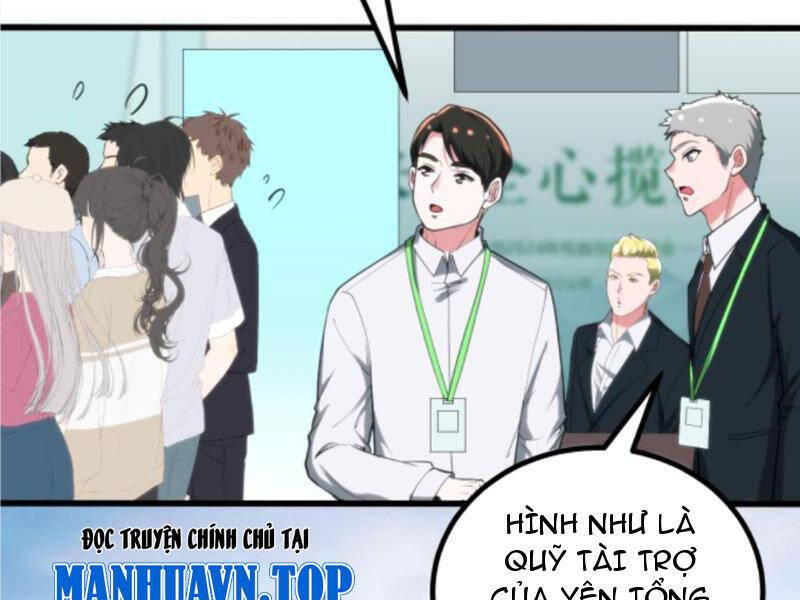 Ta Có 90 Tỷ Tiền Liếm Cẩu! Chap 288 - Next Chap 289