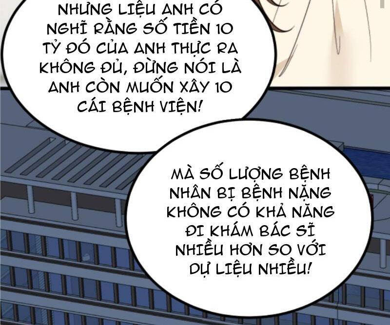 Ta Có 90 Tỷ Tiền Liếm Cẩu! Chap 289 - Next Chap 290
