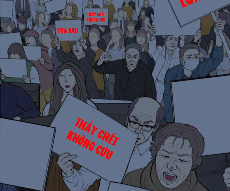Ta Có 90 Tỷ Tiền Liếm Cẩu! Chap 289 - Next Chap 290