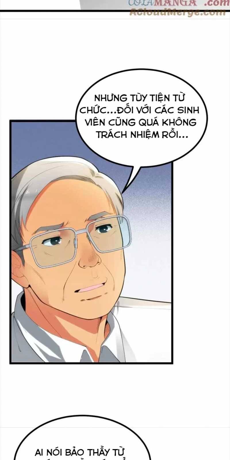Ta Có 90 Tỷ Tiền Liếm Cẩu! Chap 281 - Next Chap 282