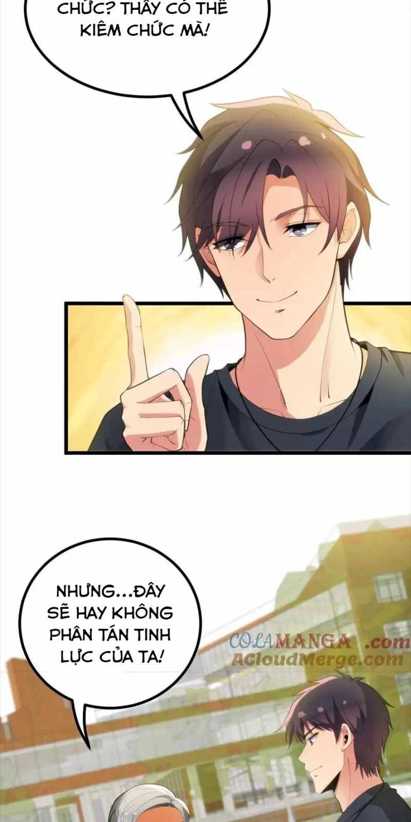 Ta Có 90 Tỷ Tiền Liếm Cẩu! Chap 280 - Next Chap 281