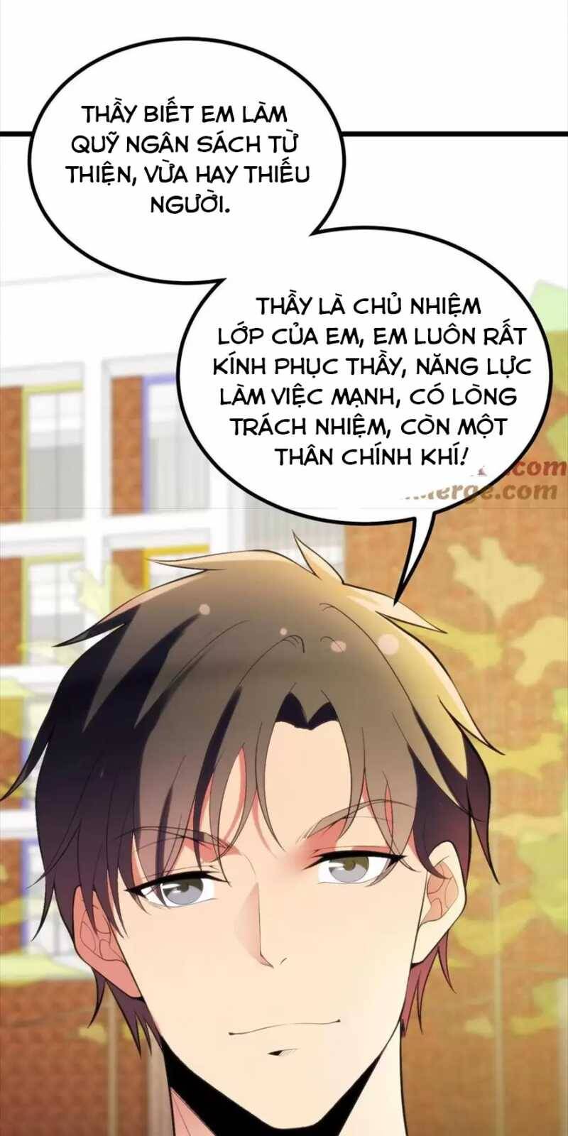 Ta Có 90 Tỷ Tiền Liếm Cẩu! Chap 280 - Next Chap 281