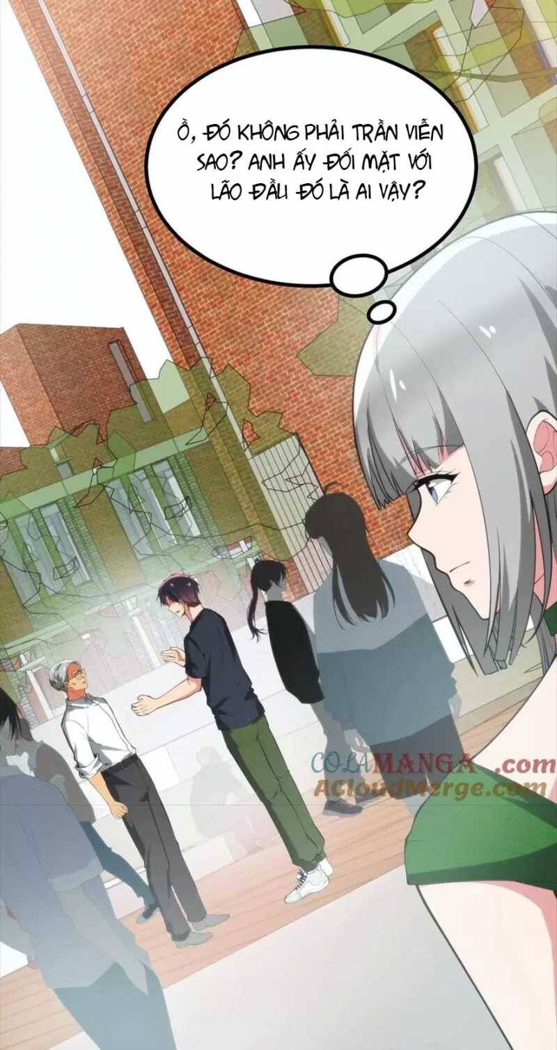 Ta Có 90 Tỷ Tiền Liếm Cẩu! Chap 281 - Next Chap 282