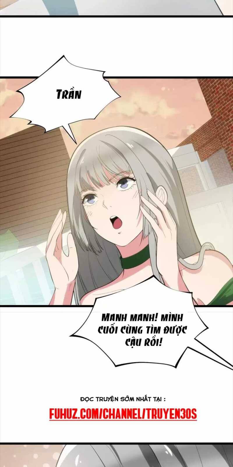 Ta Có 90 Tỷ Tiền Liếm Cẩu! Chap 281 - Next Chap 282
