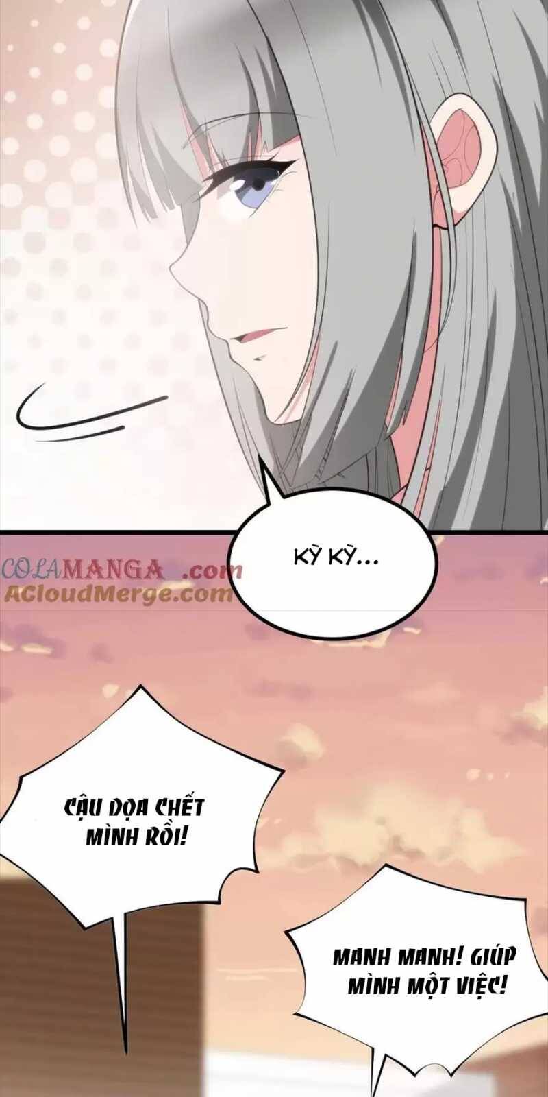 Ta Có 90 Tỷ Tiền Liếm Cẩu! Chap 281 - Next Chap 282