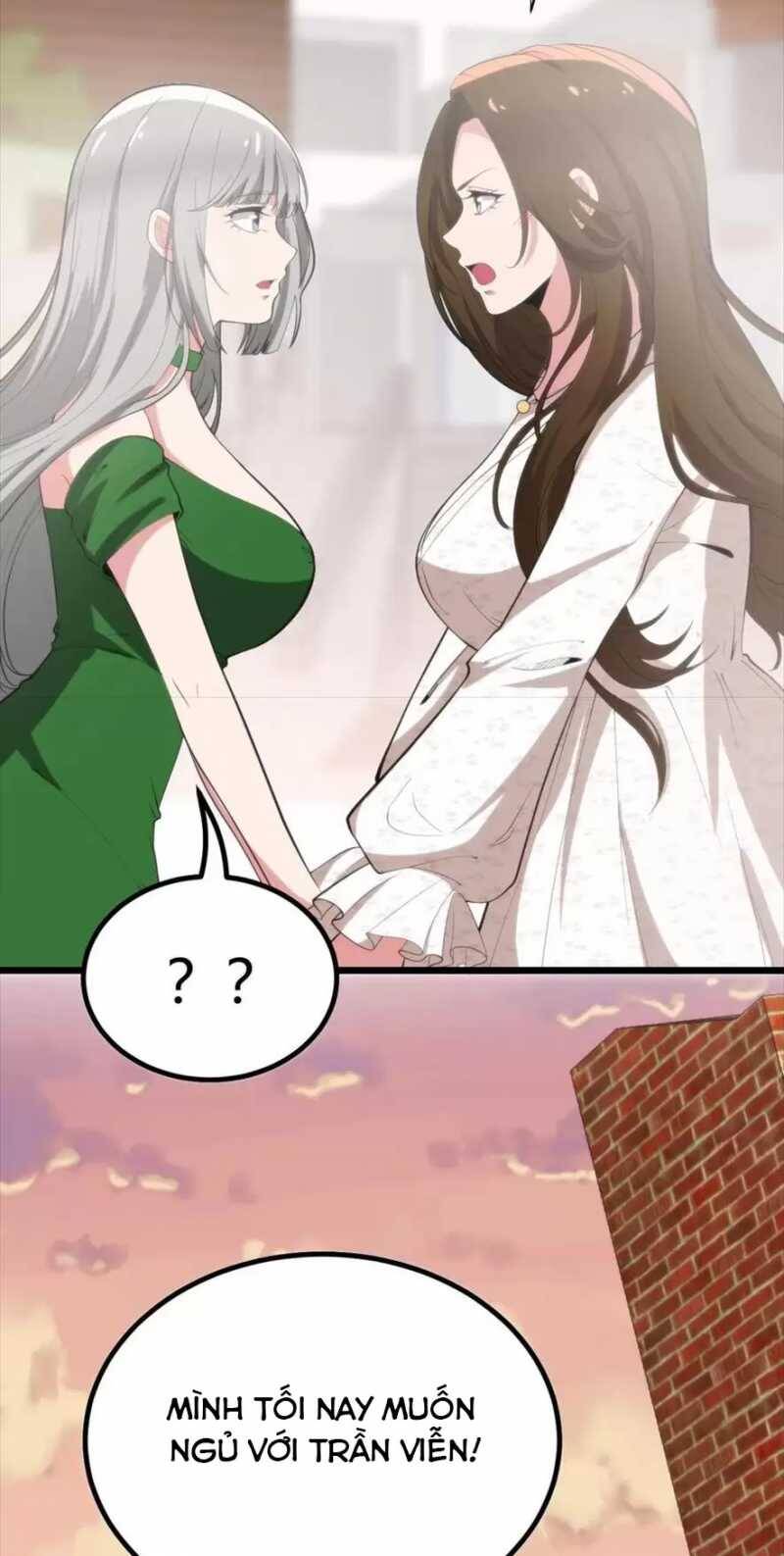 Ta Có 90 Tỷ Tiền Liếm Cẩu! Chap 280 - Next Chap 281