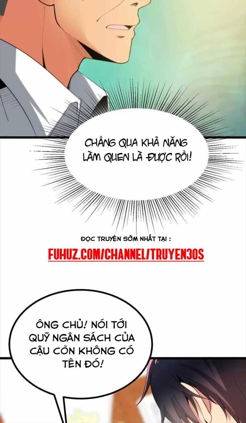 Ta Có 90 Tỷ Tiền Liếm Cẩu! Chap 280 - Next Chap 281
