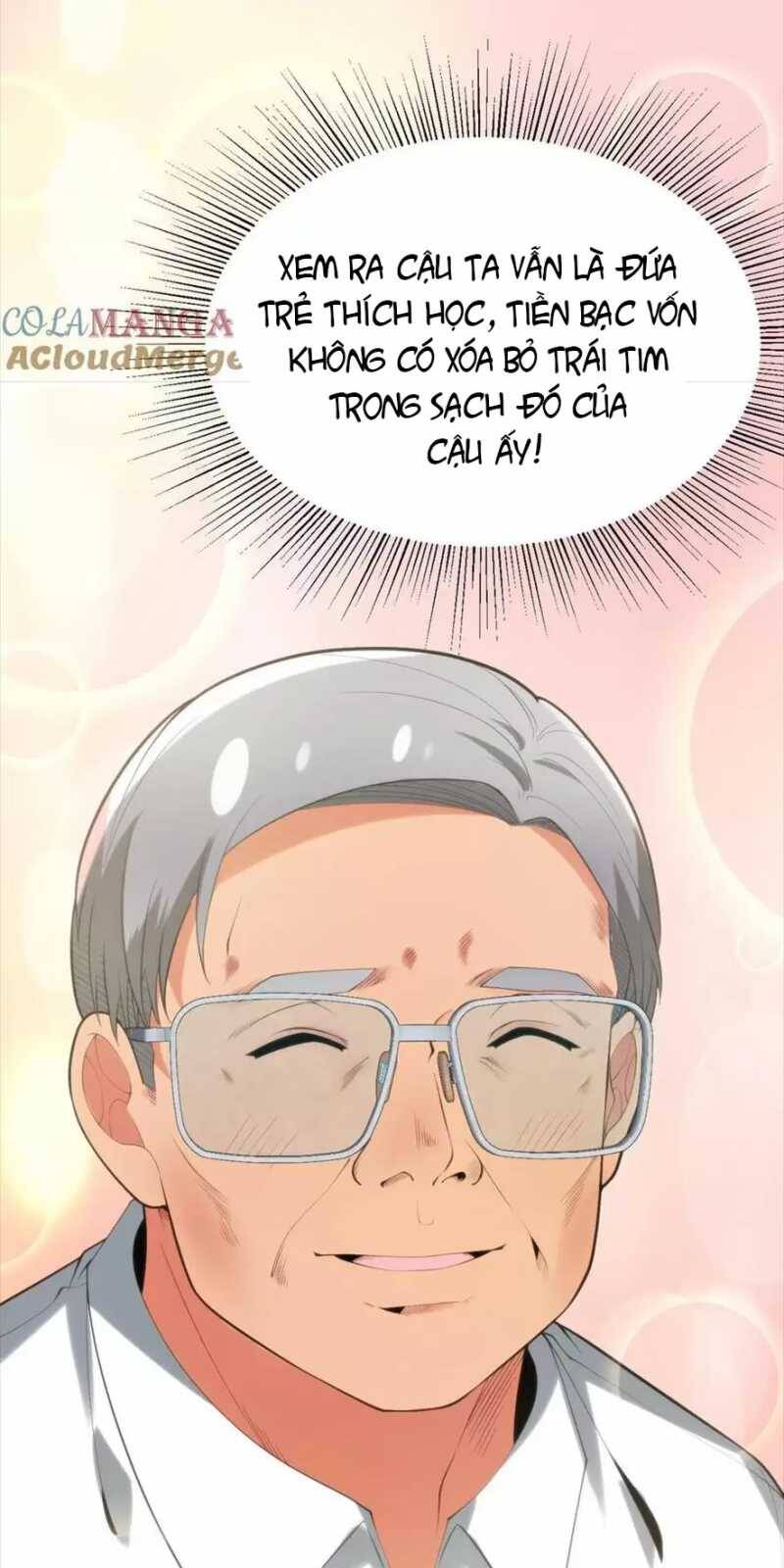 Ta Có 90 Tỷ Tiền Liếm Cẩu! Chap 281 - Next Chap 282