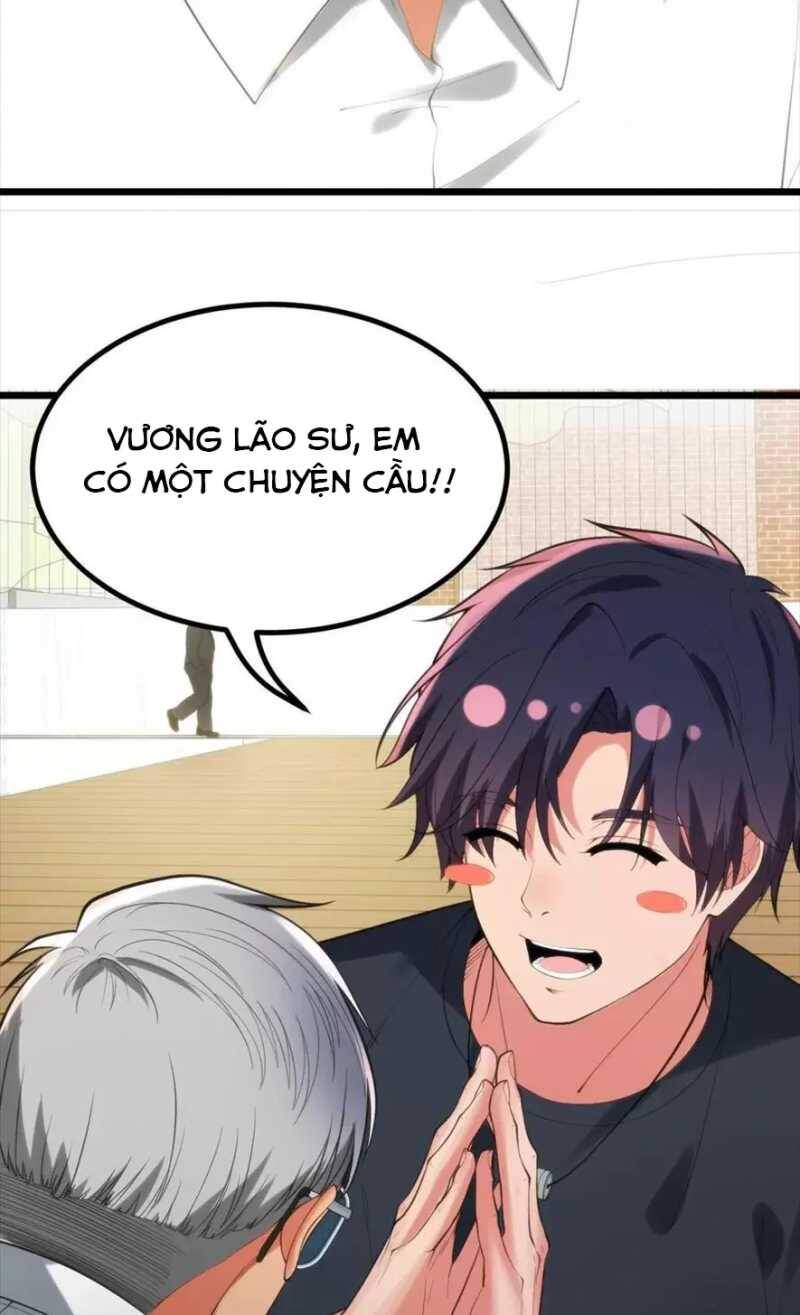 Ta Có 90 Tỷ Tiền Liếm Cẩu! Chap 280 - Next Chap 281