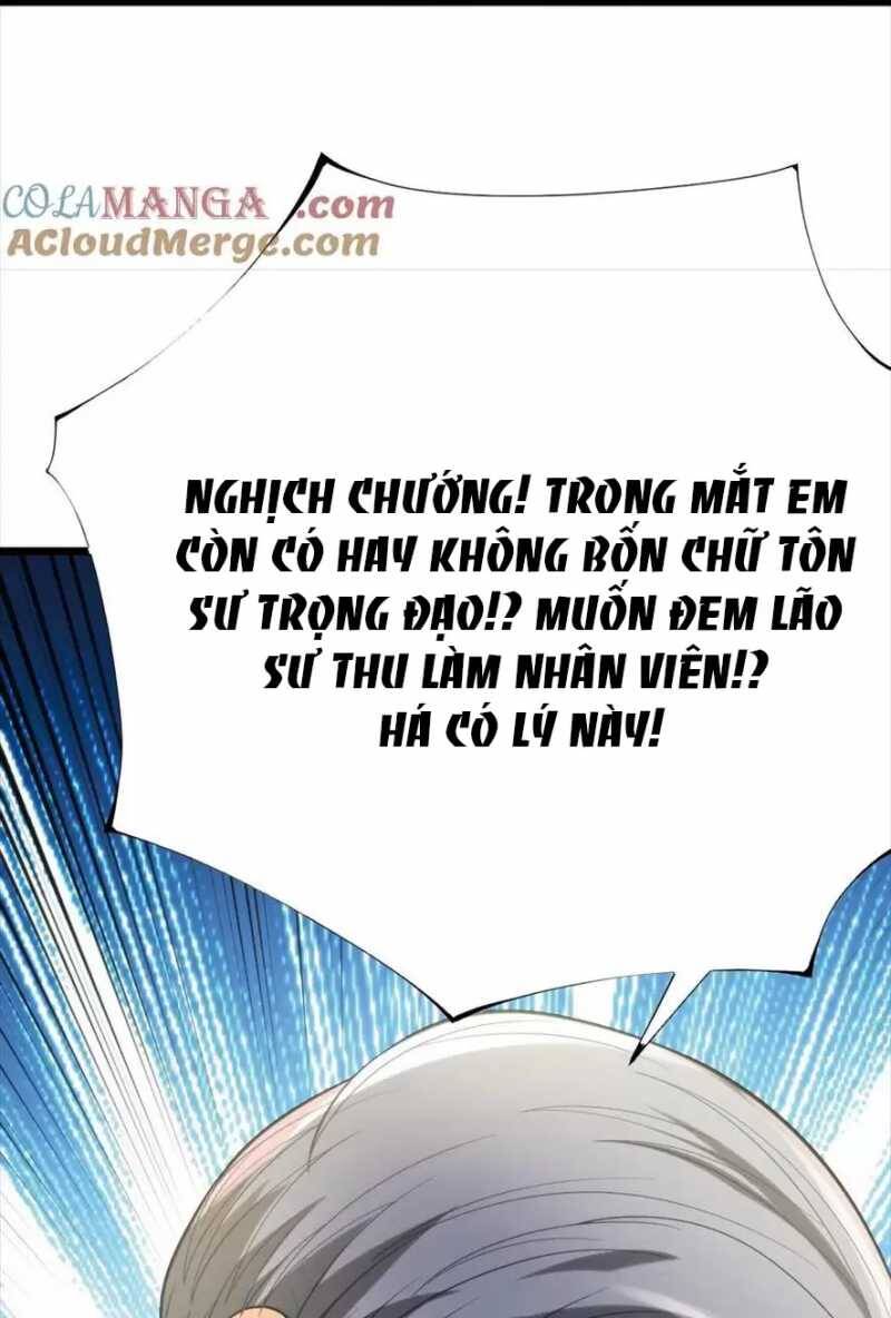 Ta Có 90 Tỷ Tiền Liếm Cẩu! Chap 281 - Next Chap 282