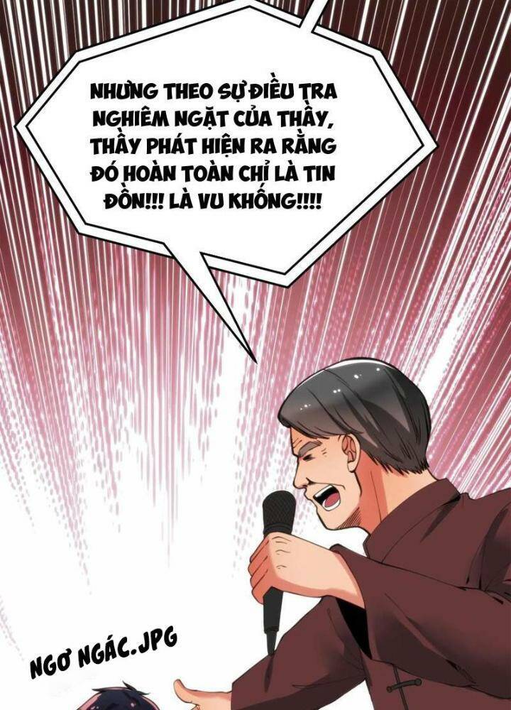 Ta Có 90 Tỷ Tiền Liếm Cẩu! Chap 28 - Next Chap 29