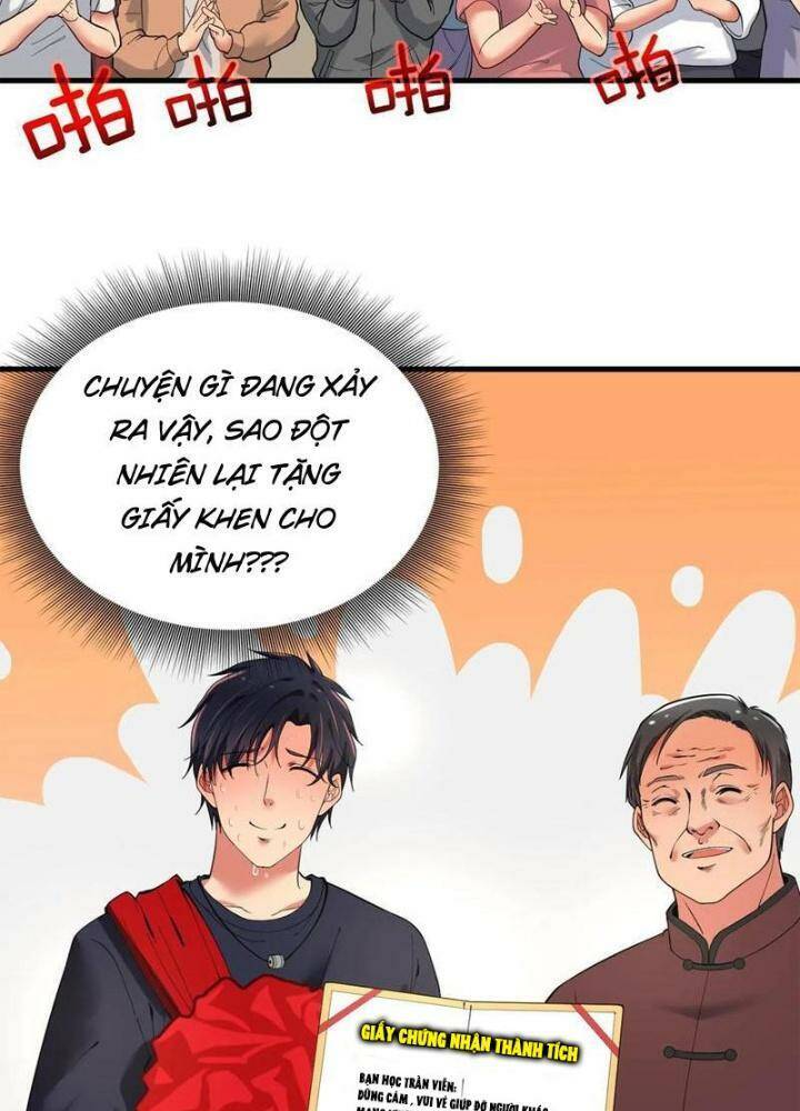 Ta Có 90 Tỷ Tiền Liếm Cẩu! Chap 28 - Next Chap 29