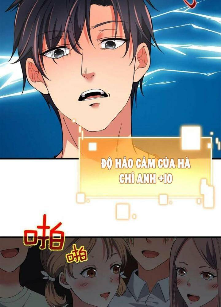Ta Có 90 Tỷ Tiền Liếm Cẩu! Chap 28 - Next Chap 29