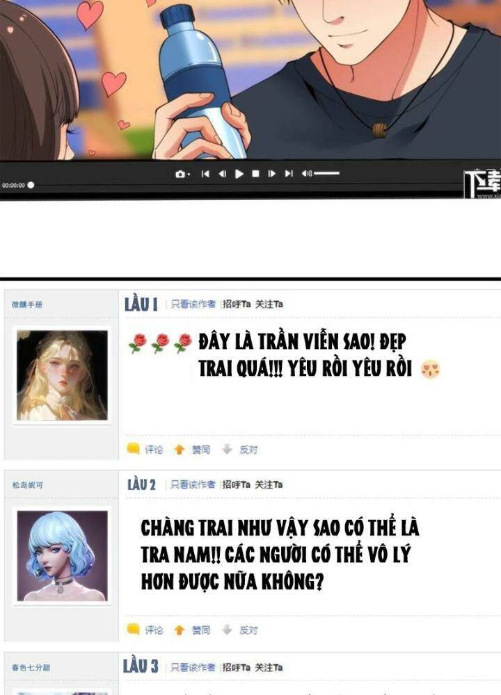 Ta Có 90 Tỷ Tiền Liếm Cẩu! Chap 28 - Next Chap 29