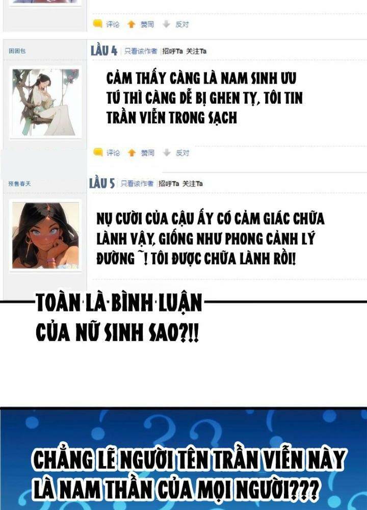 Ta Có 90 Tỷ Tiền Liếm Cẩu! Chap 28 - Next Chap 29