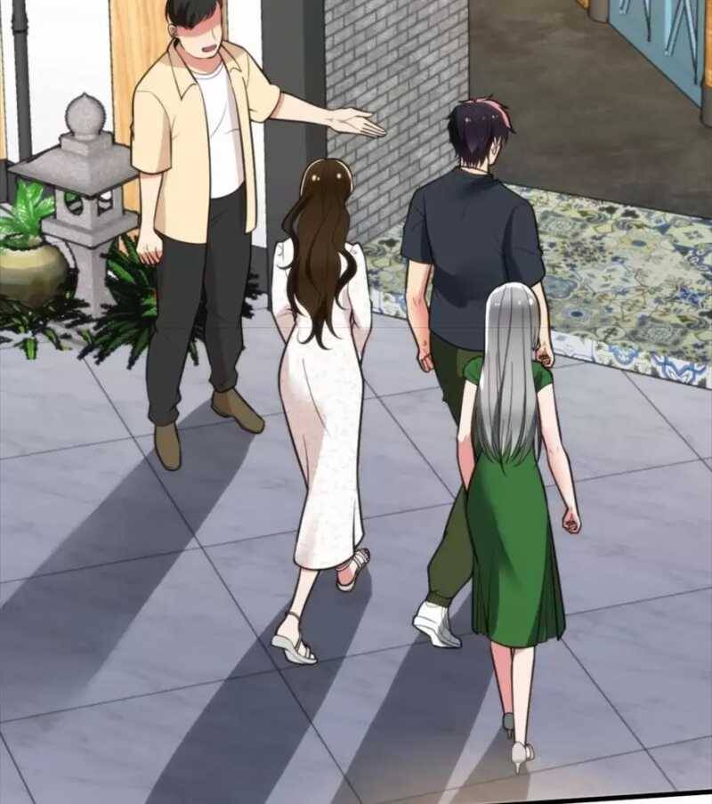 Ta Có 90 Tỷ Tiền Liếm Cẩu! Chap 282 - Next Chap 283