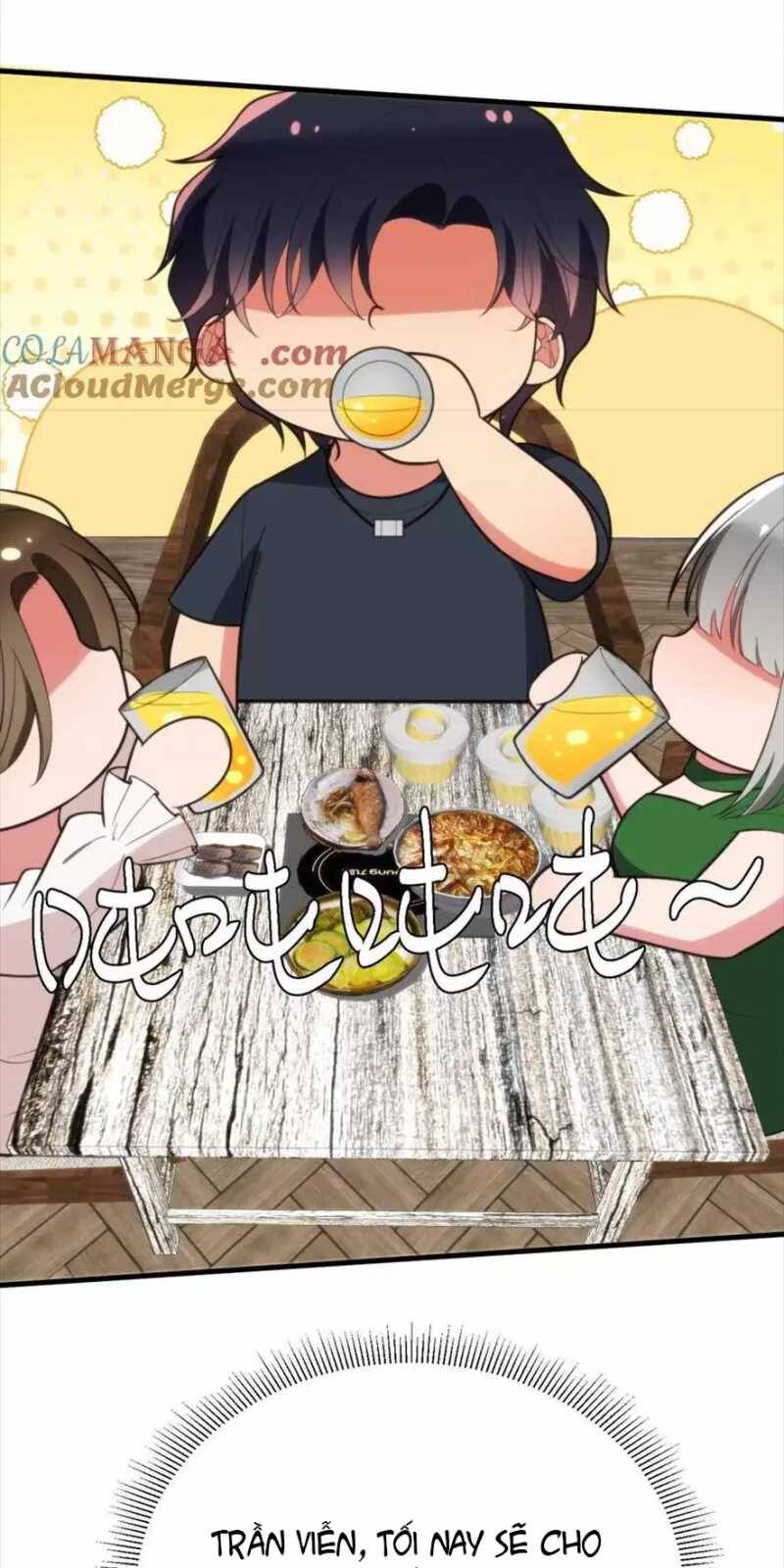 Ta Có 90 Tỷ Tiền Liếm Cẩu! Chap 282 - Next Chap 283
