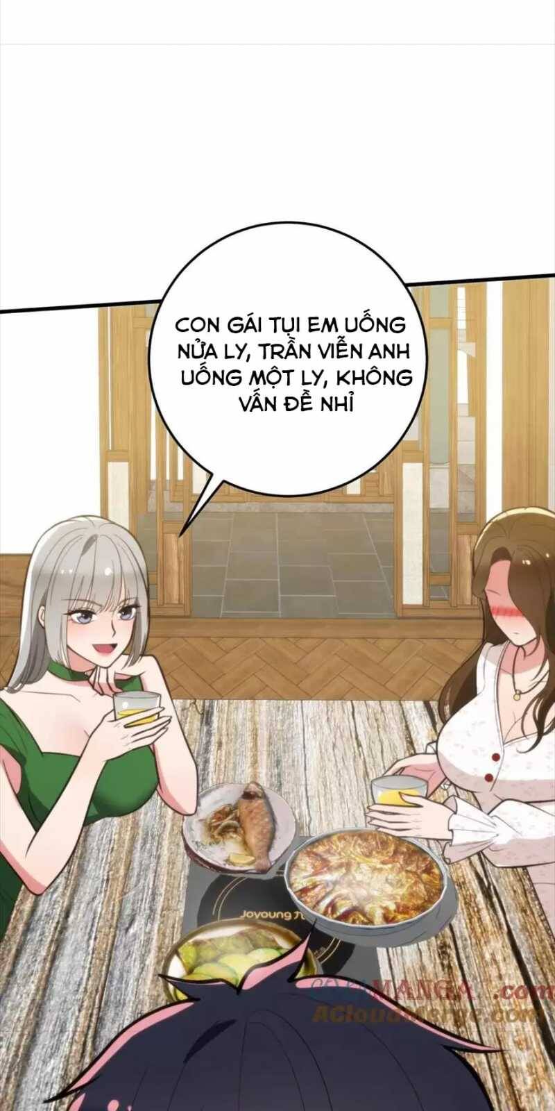 Ta Có 90 Tỷ Tiền Liếm Cẩu! Chap 282 - Next Chap 283