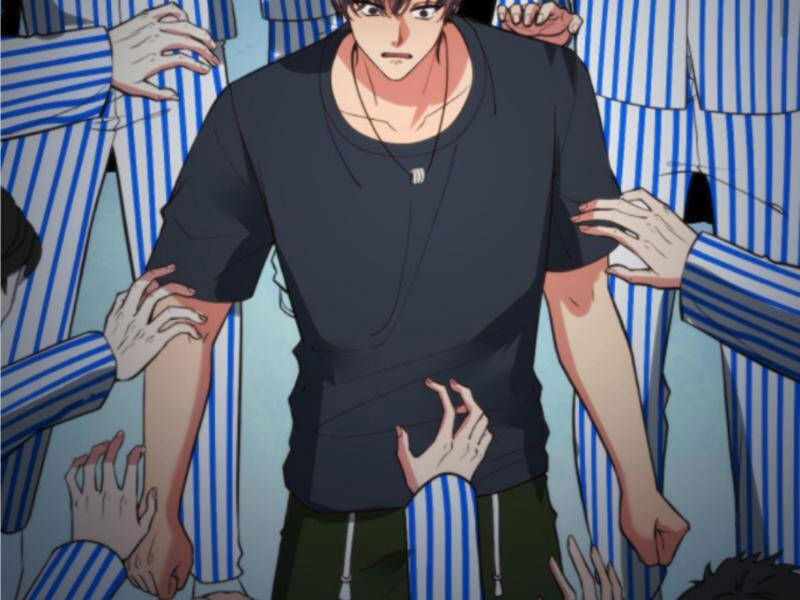 Ta Có 90 Tỷ Tiền Liếm Cẩu! Chap 296 - Next Chap 297