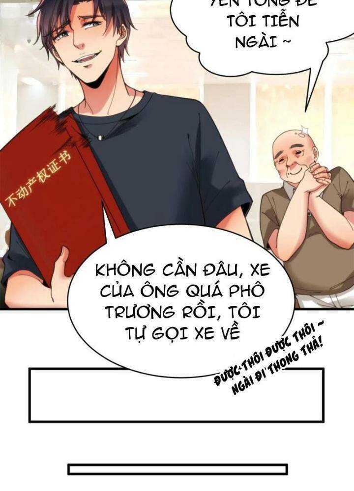 Ta Có 90 Tỷ Tiền Liếm Cẩu! Chap 29 - Next Chap 30
