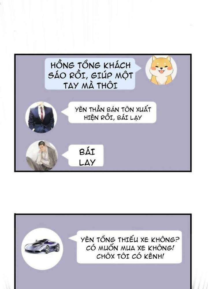 Ta Có 90 Tỷ Tiền Liếm Cẩu! Chap 29 - Next Chap 30