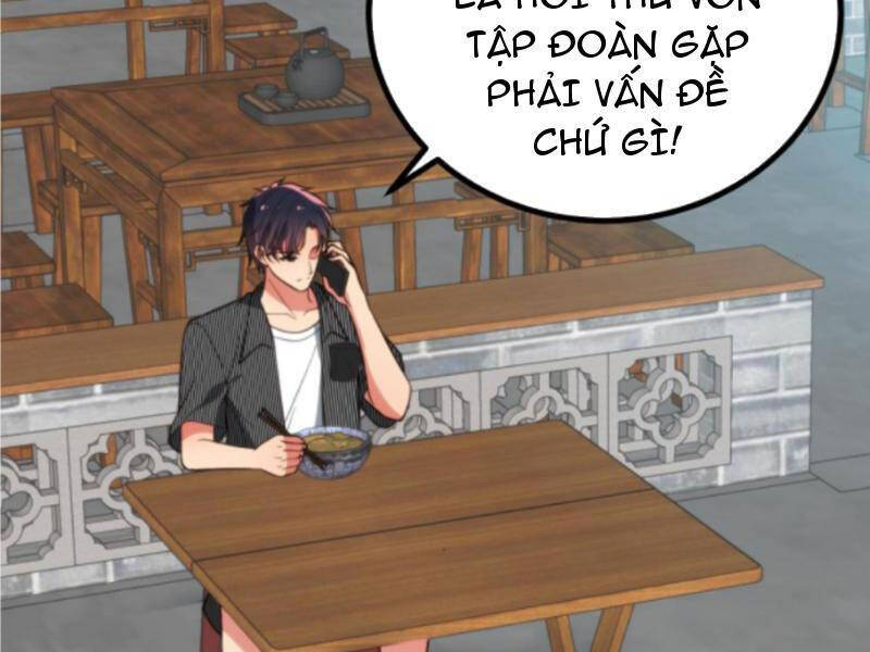 Ta Có 90 Tỷ Tiền Liếm Cẩu! Chap 305 - Next Chap 306