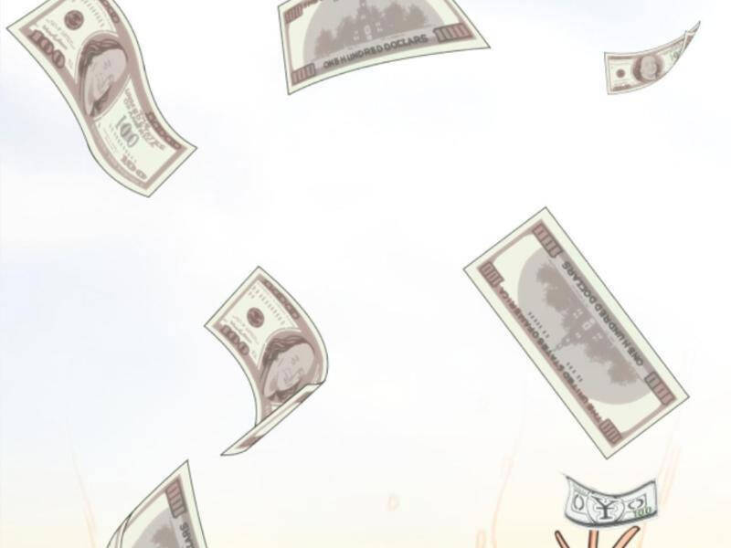 Ta Có 90 Tỷ Tiền Liếm Cẩu! Chap 305 - Next Chap 306