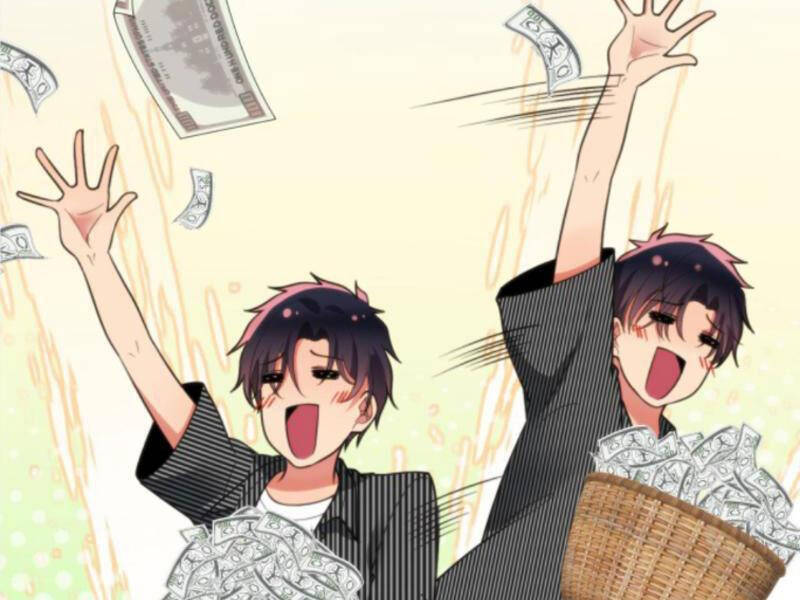 Ta Có 90 Tỷ Tiền Liếm Cẩu! Chap 305 - Next Chap 306
