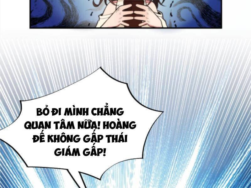 Ta Có 90 Tỷ Tiền Liếm Cẩu! Chap 305 - Next Chap 306