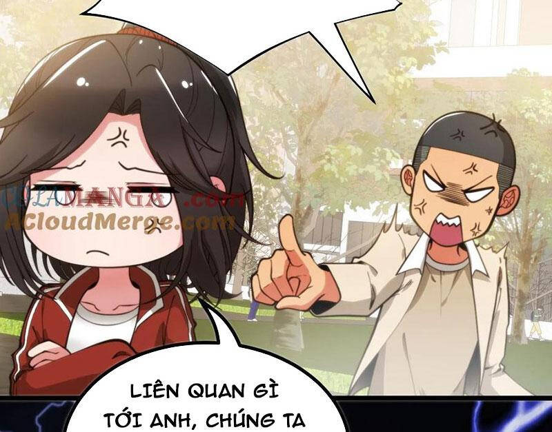Ta Có 90 Tỷ Tiền Liếm Cẩu! Chap 308 - Next Chap 309