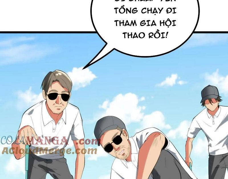 Ta Có 90 Tỷ Tiền Liếm Cẩu! Chap 308 - Next Chap 309