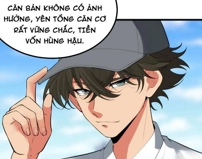 Ta Có 90 Tỷ Tiền Liếm Cẩu! Chap 308 - Next Chap 309