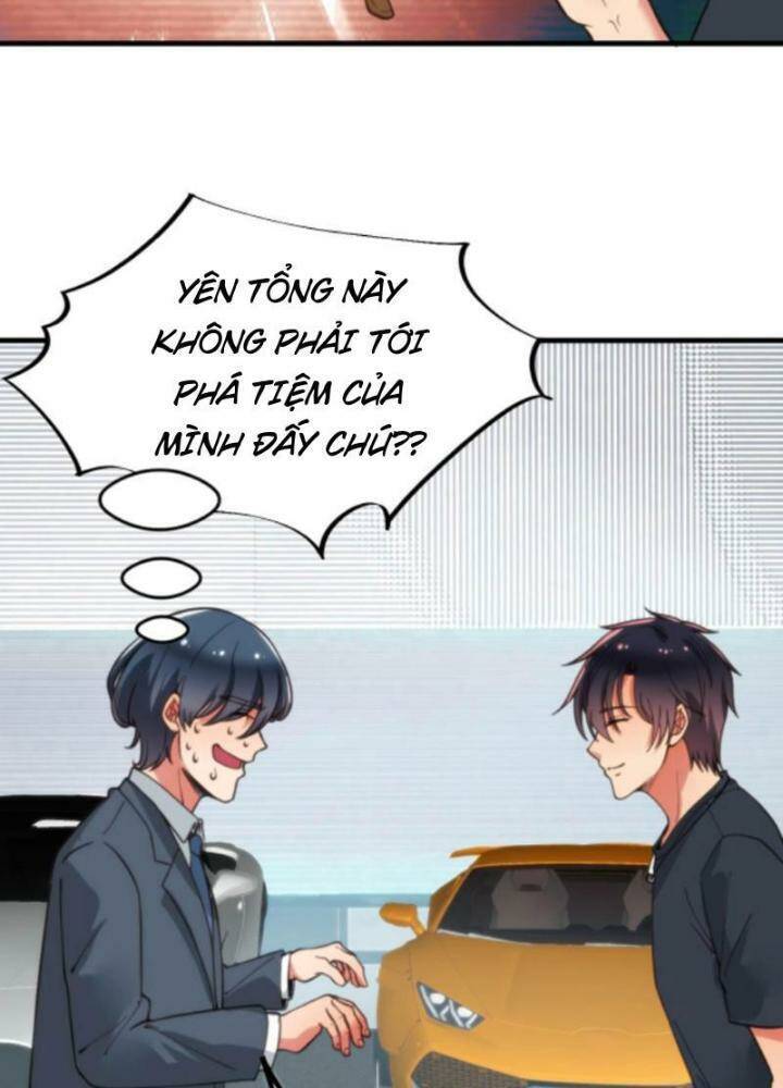 Ta Có 90 Tỷ Tiền Liếm Cẩu! Chap 30 - Next Chap 31