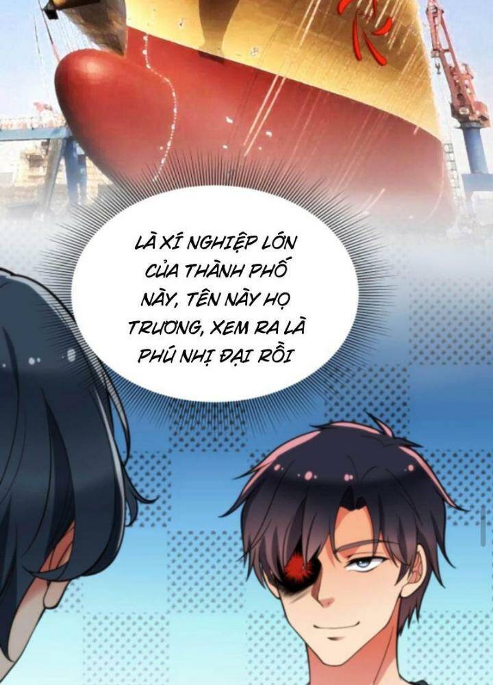 Ta Có 90 Tỷ Tiền Liếm Cẩu! Chap 30 - Next Chap 31