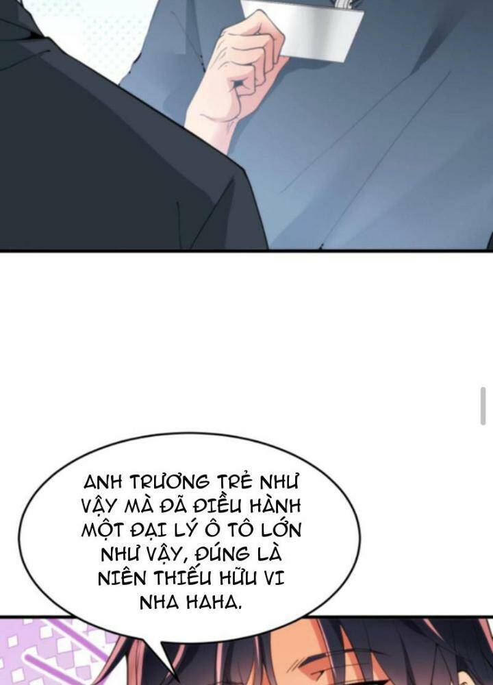 Ta Có 90 Tỷ Tiền Liếm Cẩu! Chap 30 - Next Chap 31