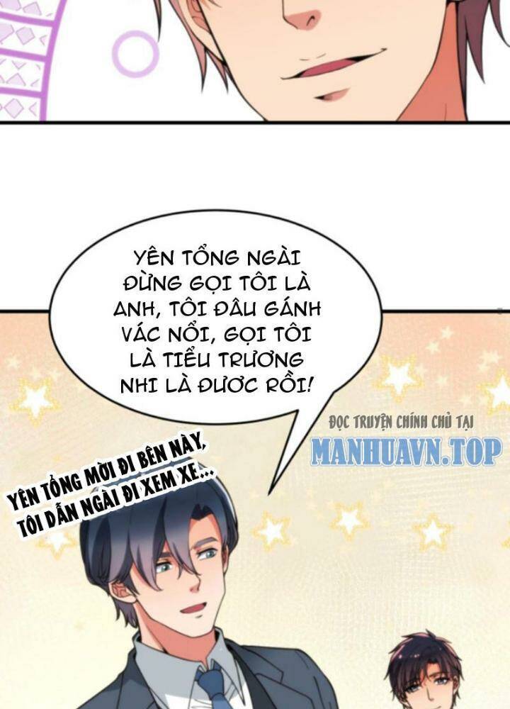 Ta Có 90 Tỷ Tiền Liếm Cẩu! Chap 30 - Next Chap 31