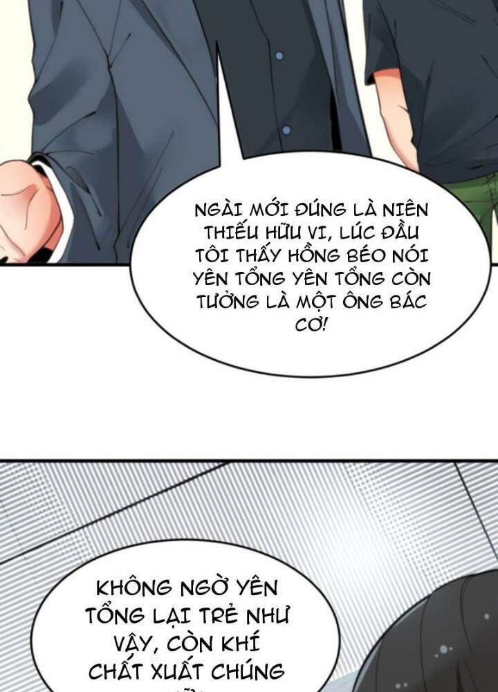 Ta Có 90 Tỷ Tiền Liếm Cẩu! Chap 30 - Next Chap 31