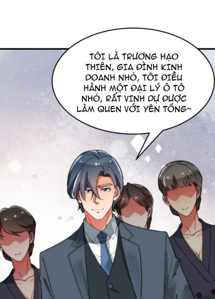 Ta Có 90 Tỷ Tiền Liếm Cẩu! Chap 30 - Next Chap 31