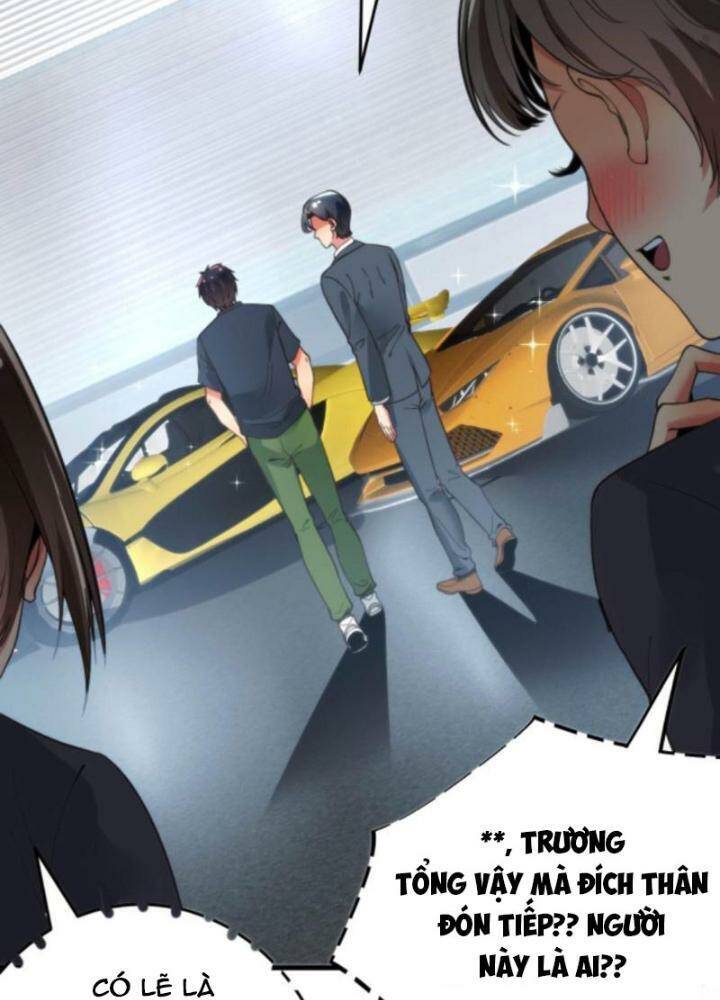 Ta Có 90 Tỷ Tiền Liếm Cẩu! Chap 30 - Next Chap 31