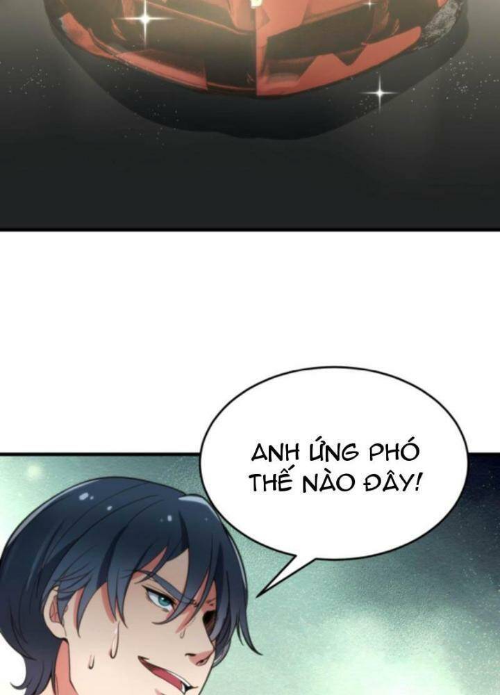 Ta Có 90 Tỷ Tiền Liếm Cẩu! Chap 30 - Next Chap 31