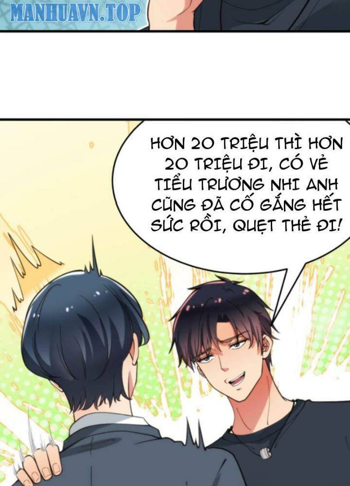 Ta Có 90 Tỷ Tiền Liếm Cẩu! Chap 30 - Next Chap 31