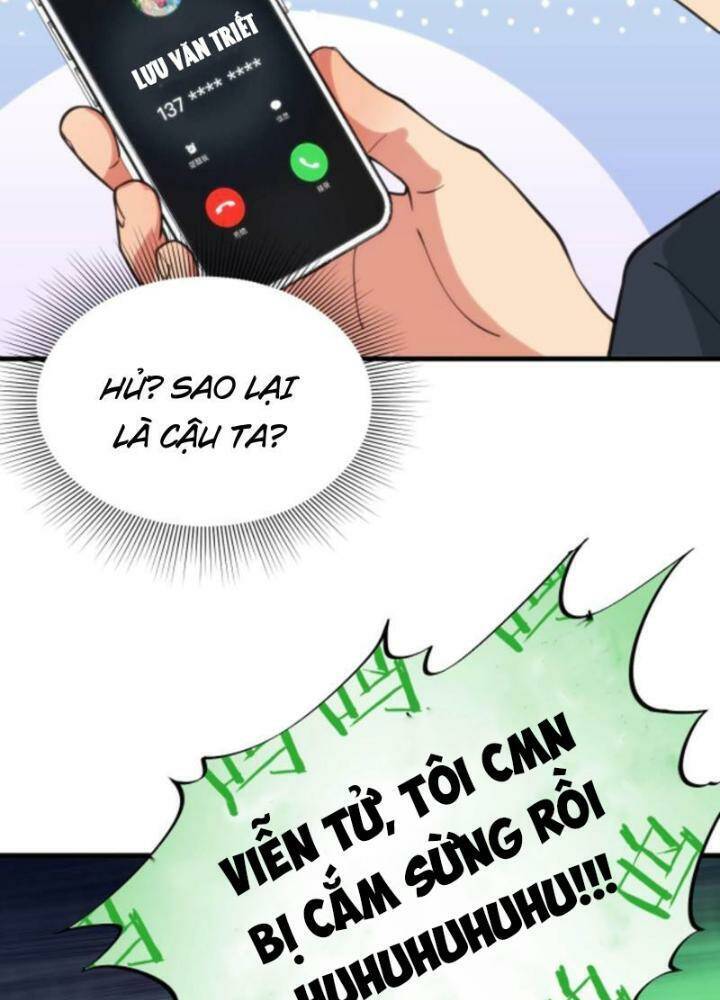Ta Có 90 Tỷ Tiền Liếm Cẩu! Chap 30 - Next Chap 31
