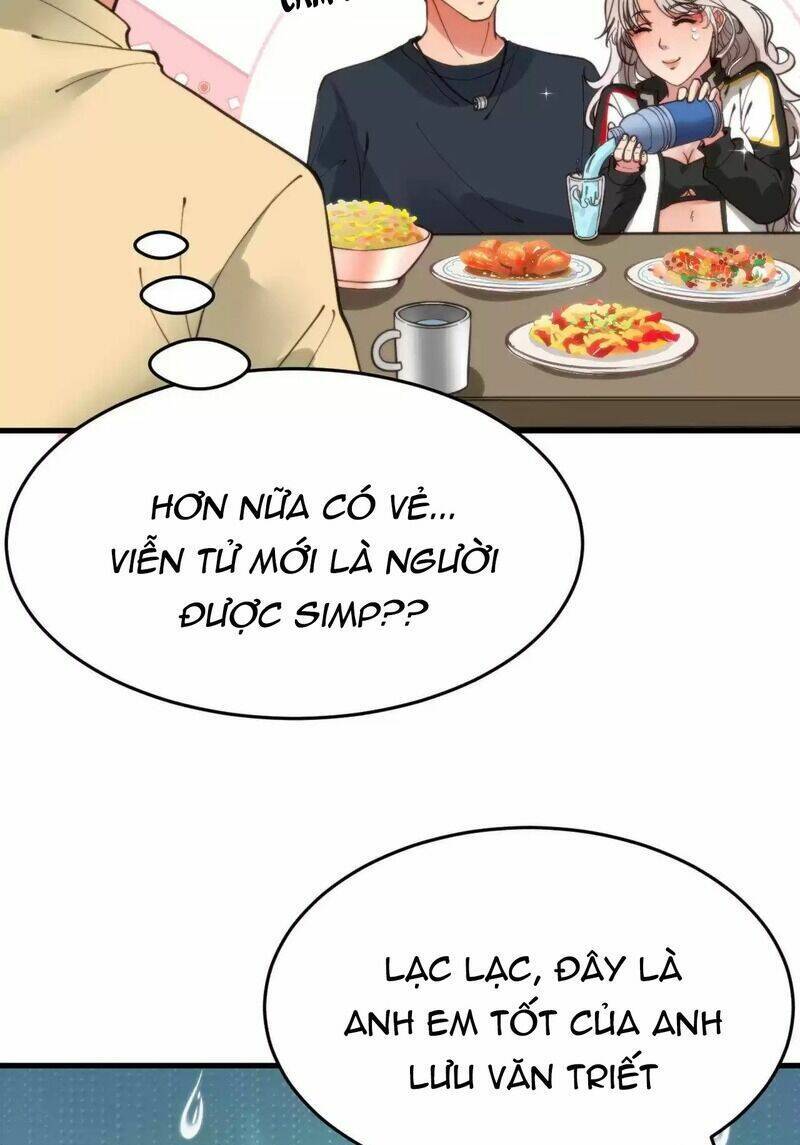 Ta Có 90 Tỷ Tiền Liếm Cẩu! Chap 31 - Next Chap 32