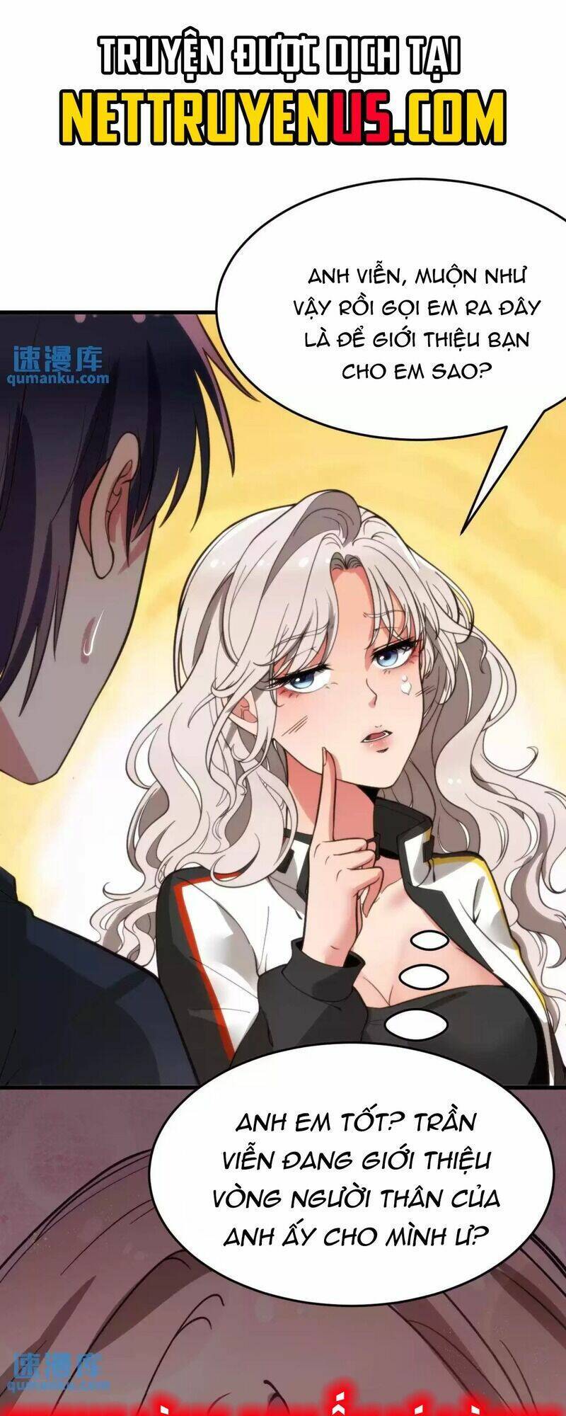 Ta Có 90 Tỷ Tiền Liếm Cẩu! Chap 31 - Next Chap 32