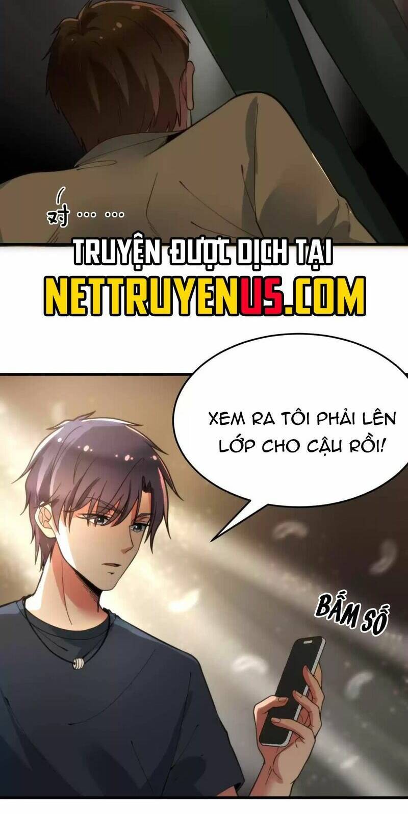 Ta Có 90 Tỷ Tiền Liếm Cẩu! Chap 31 - Next Chap 32
